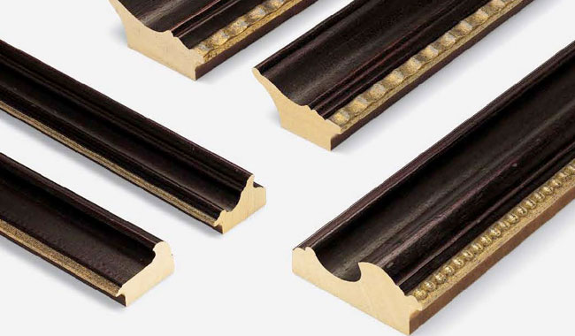 Produzione e vendita cornici accademia Verona