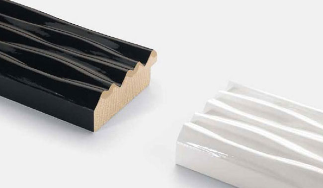 Produzione e vendita cornici design Verona