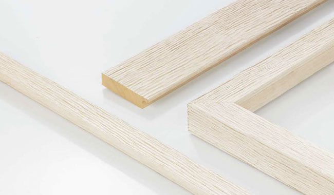 Produzione e vendita cornici natura Verona